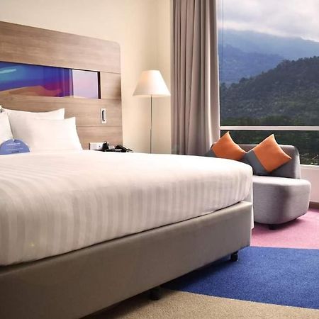 Novotel Taiping Luaran gambar